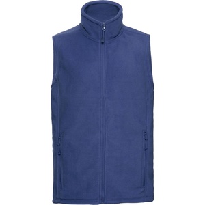 Russell Athletic 872m / Поларена жилетка - ярък кралски цвят xl (10872m05704)