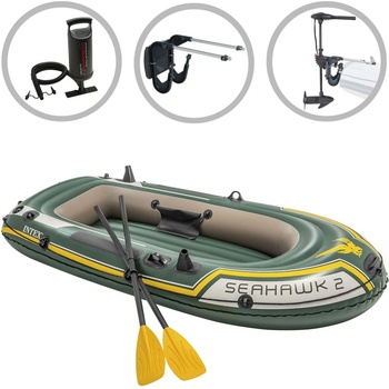 Intex Seahawk 2