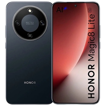 Honor Magic8 Lite 5G 512GB 8GB RAM Dual