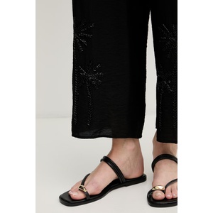 Lola Casademunt панталон дамски с вискоза (LS2614005)