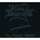 King Diamond - Puppet Master -Reissue CD