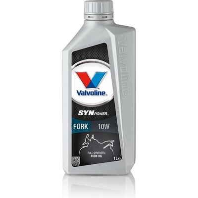 Valvoline SynPower Fork Oil SAE 10W 1 l | Zboží Auto