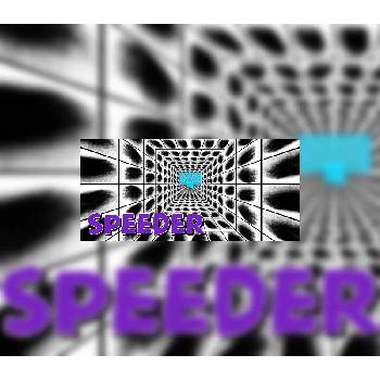 Speeder