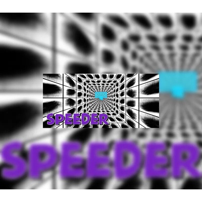 Speeder