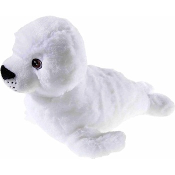 Image 1 of HEUNEC Плюшена играчка Heunec - Bottle 2 Buddy, тюленче, 30 cm (260672)