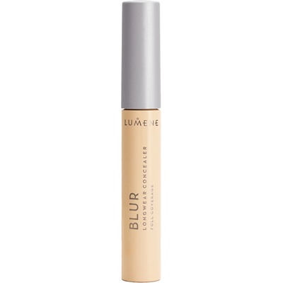 Lumene, Blur Longwear korektor dlhotrvajúci s aplikátorom Light 8,5 ml