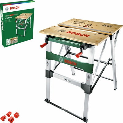 Bosch PWB 600 0.603.B05.200 – Zboží Dáma