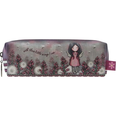 Santoro London Pouzdro kosmetická taška Little Wings 7,5 x 11 x 20 cm