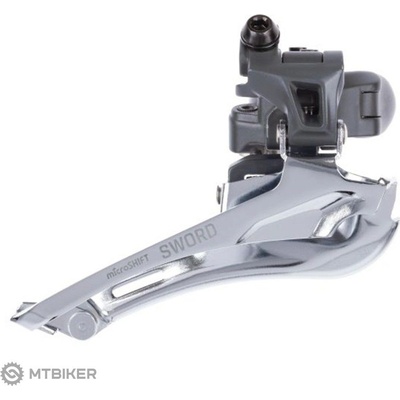 microSHIFT Sword FD-G7020-B – Zboží Mobilmania