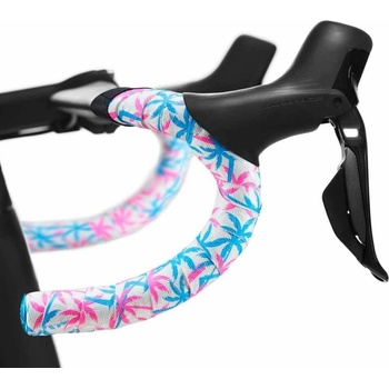 SUPACAZ Super Sticky Kush Miami + Blue Plugs