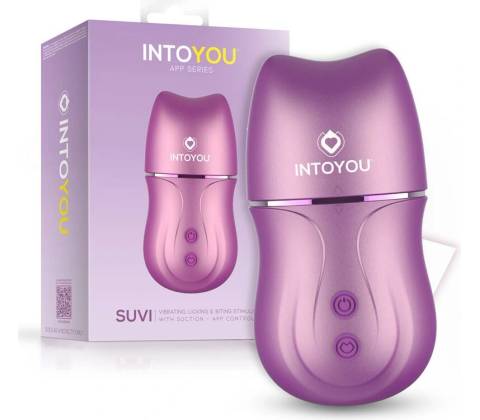 Intoyou Suvi