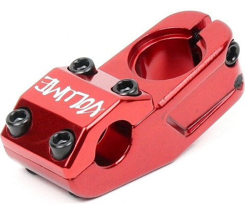 VOLUME STAPLE V2 TL