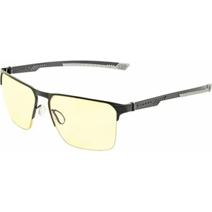 GUNNAR Компютърни очила GUNNAR Echo Onyx - (GUN-ECH-00101)