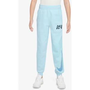 NIKE Спортно долнище Kylian Mbappe K NK CLUB FLC JGGR - sportdepot - 73,99 лв