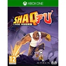 Hry na Xbox One Shaq-Fu: A Legend Reborn