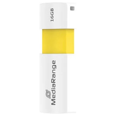 MediaRange Color Edition 16GB USB 2.0 MR972