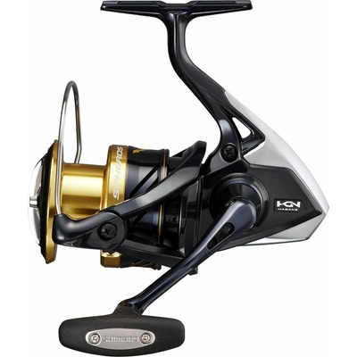 Shimano Spheros XG SW 4000