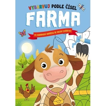 Farma REBO