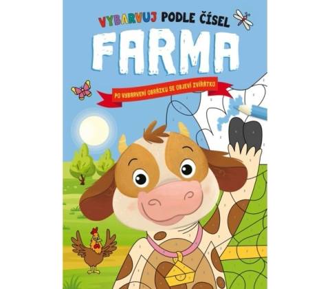 Farma REBO
