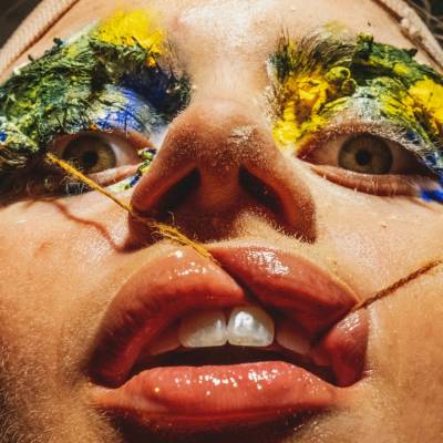 Sick Joy - Sick Joy - More Forever LP