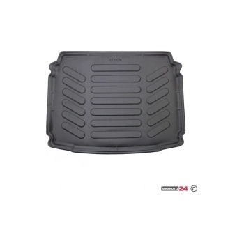 Rizline Стелка за багажник RizLine съвместима с Peugeot Хечбек 308 2013-