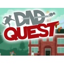 Dad Quest
