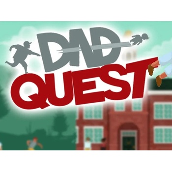 Dad Quest