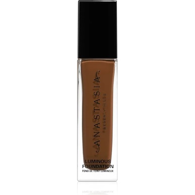 Anastasia Beverly Hills Luminous Foundation озаряващ фон дьо тен цвят 500C 30ml