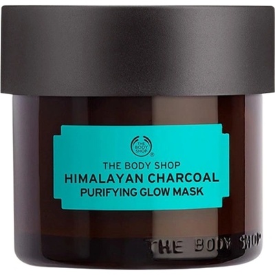 The Body Shop Himalayan Purifying Glow Mask [75 мл]