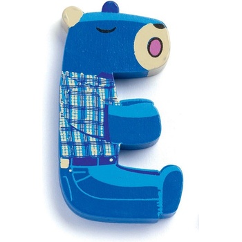 Image 1 of DJECO - Буква E DD04844G