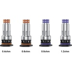 Geek Vape Изпарителна глава GeekVape J Series 0.4/0.6/0.8/1.2ohm