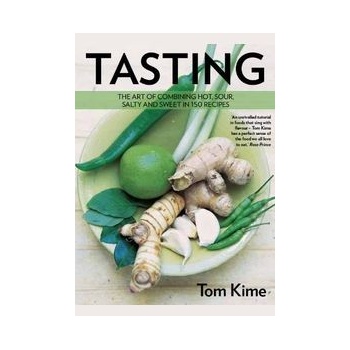 Tasting