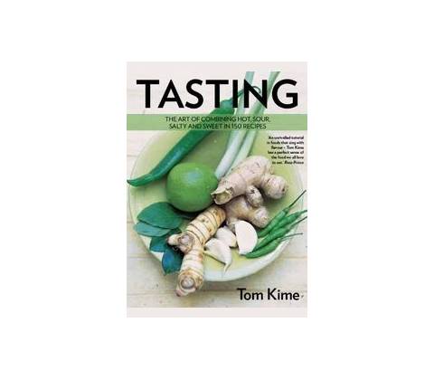 Tasting