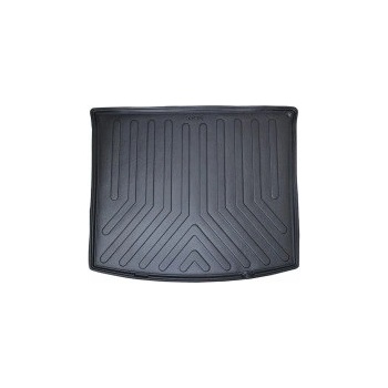 Стелка за багажник VW Caddy STW 2011-2021