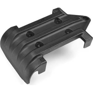 Team corally Броня предна Team Corally - Front Bumper w/ Skid Plate - Composite - 1 pc C-00180-551 (C-00180-551)