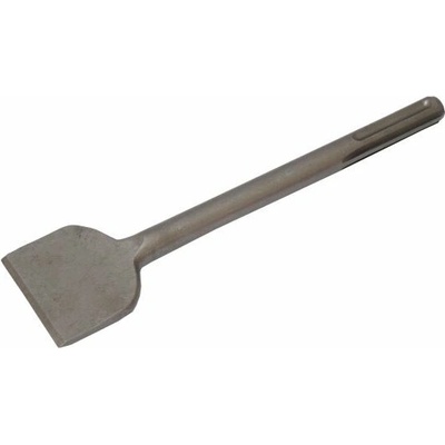 sekáč SDS MAX, plochý, O 18 x 280 x 75 mm - - 501785