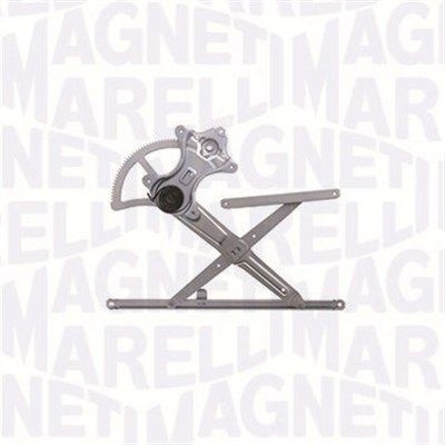 Zvedací zařízení oken MAGNETI MARELLI 350103170014