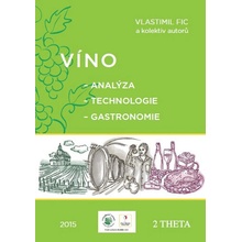 Víno 2THETA - Vlastimil Fic