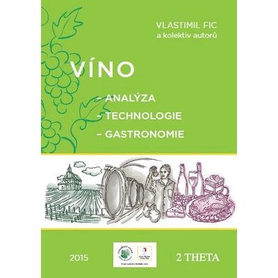 Víno 2THETA - Vlastimil Fic