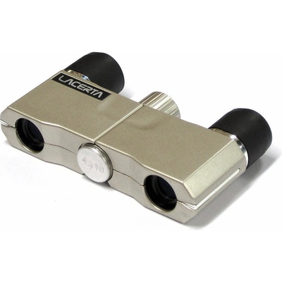 Бинокъл Lacerta 4x10 (Lac4x10c)