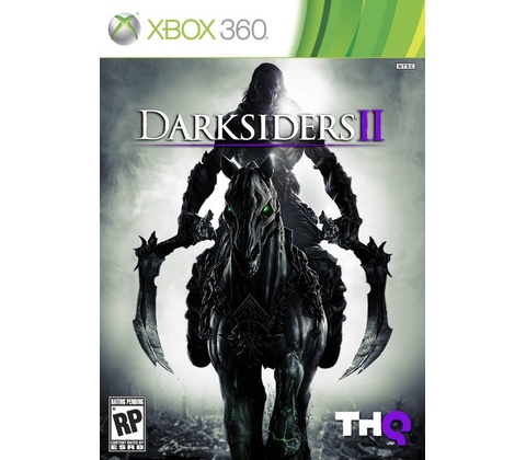 Darksiders 2