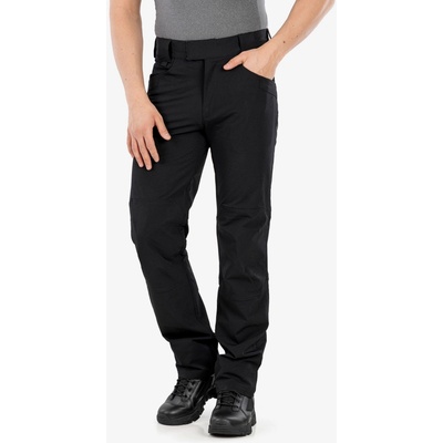 Kalhoty Helikon-Tex Trekking Versa Stretch černé