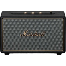 Marshall Acton IV