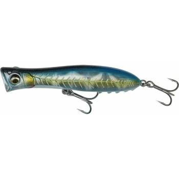 Savage Gear Gravity Popper Imperial Sardine 9 cm 13, 5 g Воблер (SVS77265)