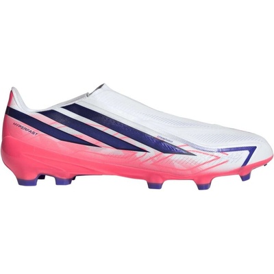 adidas F50 HYPERFAST LEAGUE LL FG růžové KJ3415 EUR