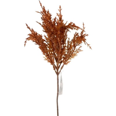 ZÁPICH TRÁVA ORANŽOVÁ 32CM