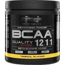Nanox BCAA 12:1:1, 300g