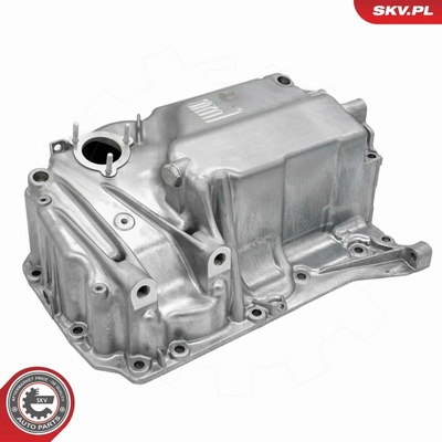 Olejová vaňa ESEN SKV 48SKV854