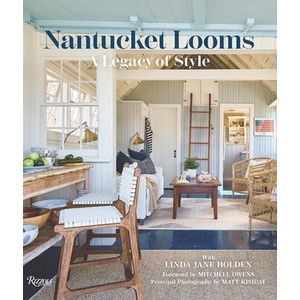 NANTUCKET LOOMS (ISBN: 9780847846580)