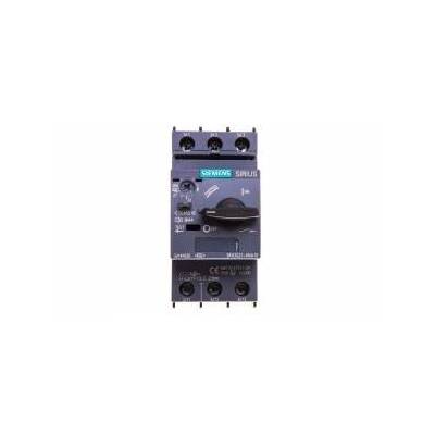Motor switch 3P 15W 23-28A S0 3RV2021-4NA10